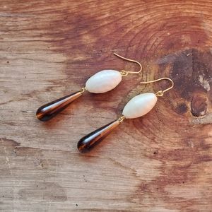 Spectrum Handcrafted Jewelry earrings